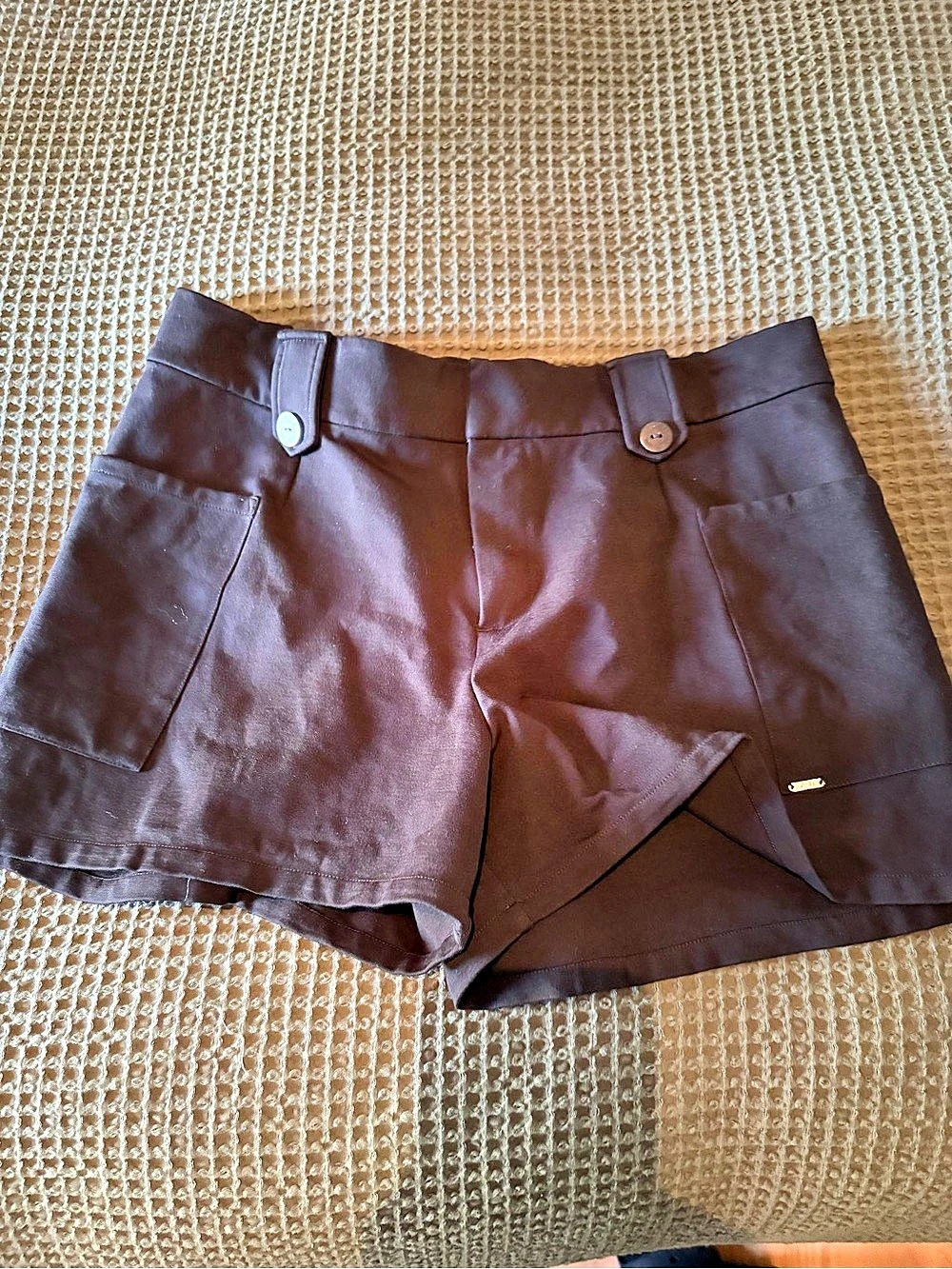 Short Ralphie Joelle collection xl